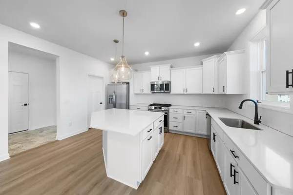 $538,310 | 18574 Lincoln Street Northwest, Becker, MN 55308