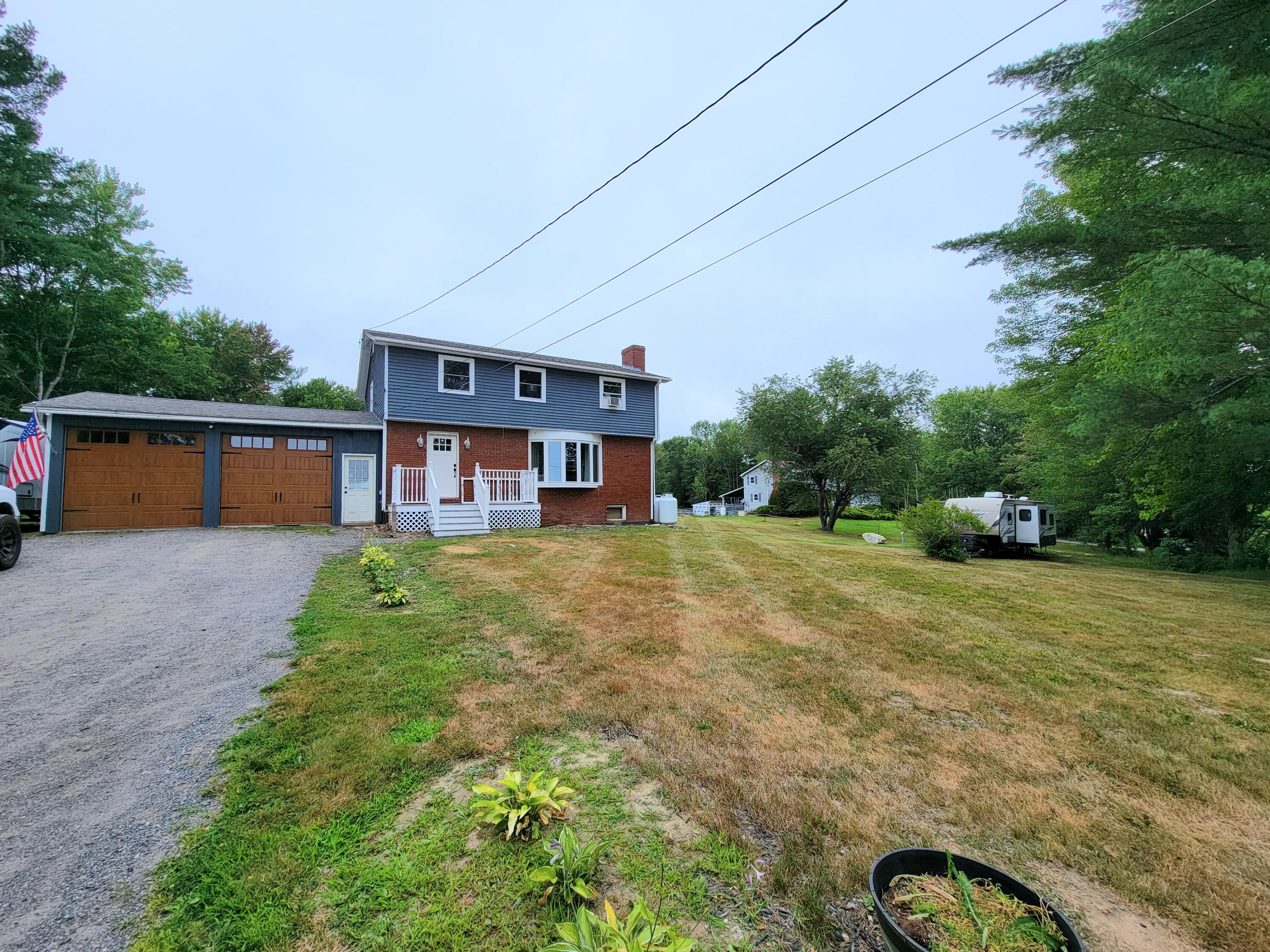 283 Dow Road Orrington, ME 04474 - Photo 4 of 51 20220808_150846