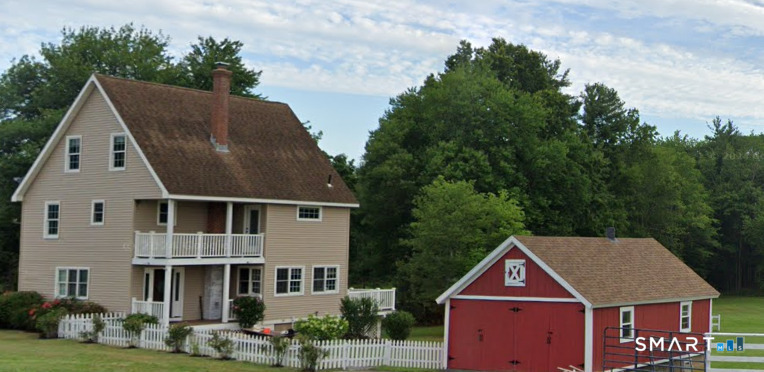 49 Seymour Road East Granby, CT 06026 - Photo 1 of 11