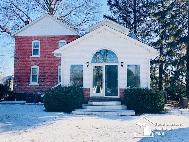 27140 Waltz Road New Boston, MI 48164 - Photo 5 of 43