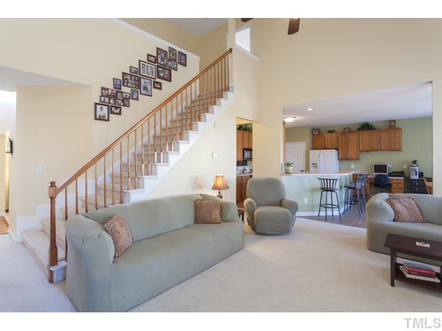 8900 Waynick Drive Raleigh, NC 27617 - Photo 3 of 25 Gallery Image 3