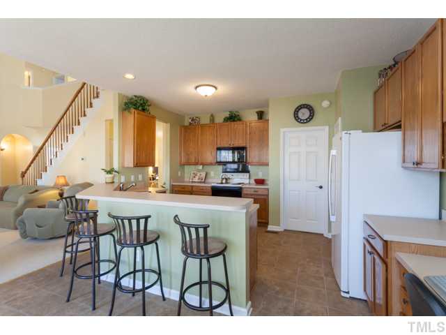 8900 Waynick Drive Raleigh, NC 27617 - Photo 7 of 25 Gallery Image 7