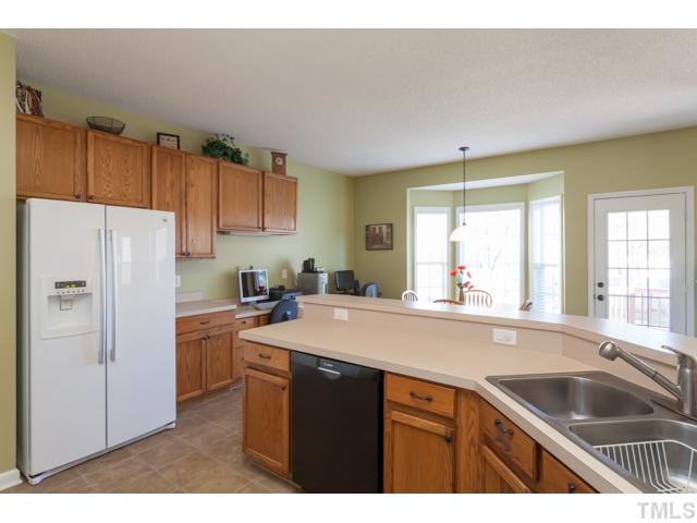 8900 Waynick Drive Raleigh, NC 27617 - Photo 10 of 25 Gallery Image 10