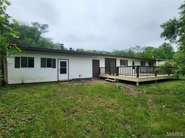 $72,760 | 1505 Dale Street, Van Buren, MO 63965