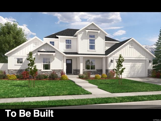 59 North Elk Ridge Drive, Unit 10 Payson, UT 84651 - Photo 1 of 1