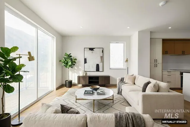 $869,900 | 317 North River Street, Unit 4 4, Hailey, ID 83333