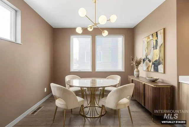 $869,900 | 317 North River Street, Unit 4 4, Hailey, ID 83333