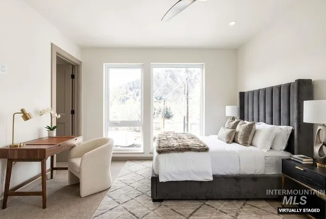 $869,900 | 317 North River Street, Unit 4 4, Hailey, ID 83333