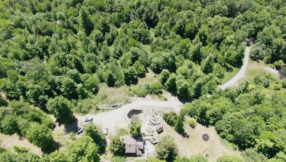 668 Kingdom Road Vershire, VT 05079 - Photo 35 of 36