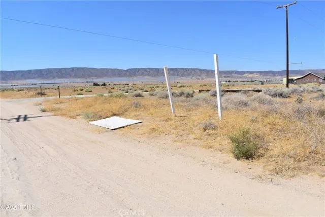 a view of a room with an ocean beach