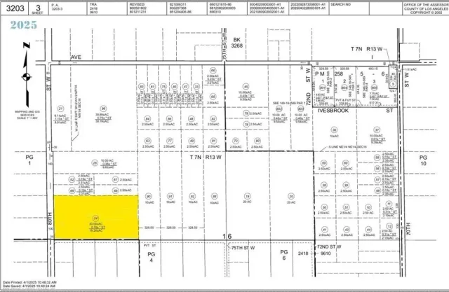 a view of a swimming pool