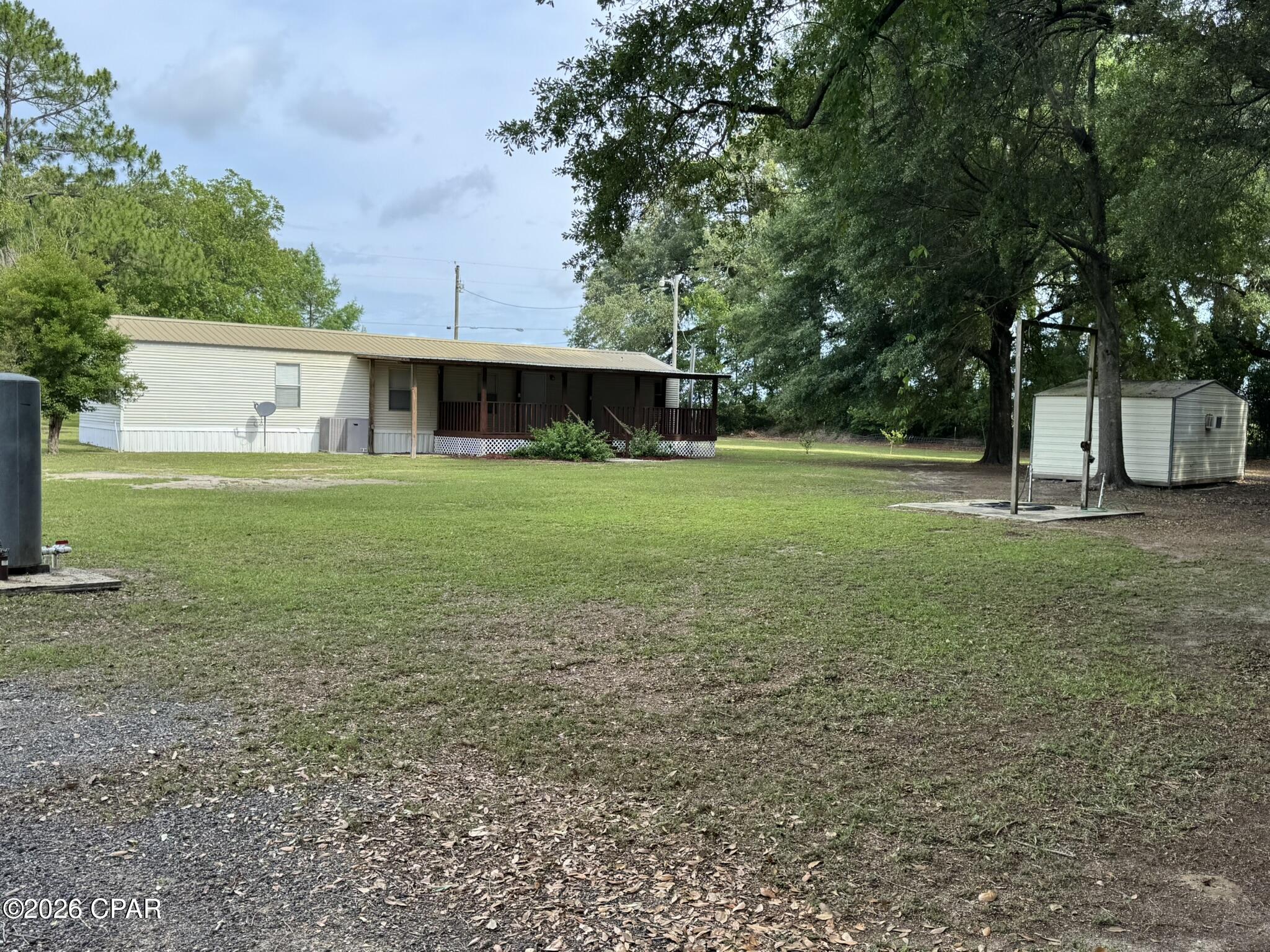 3802 Sweet Pond Road Greenwood, FL 32443 - Photo 12 of 47