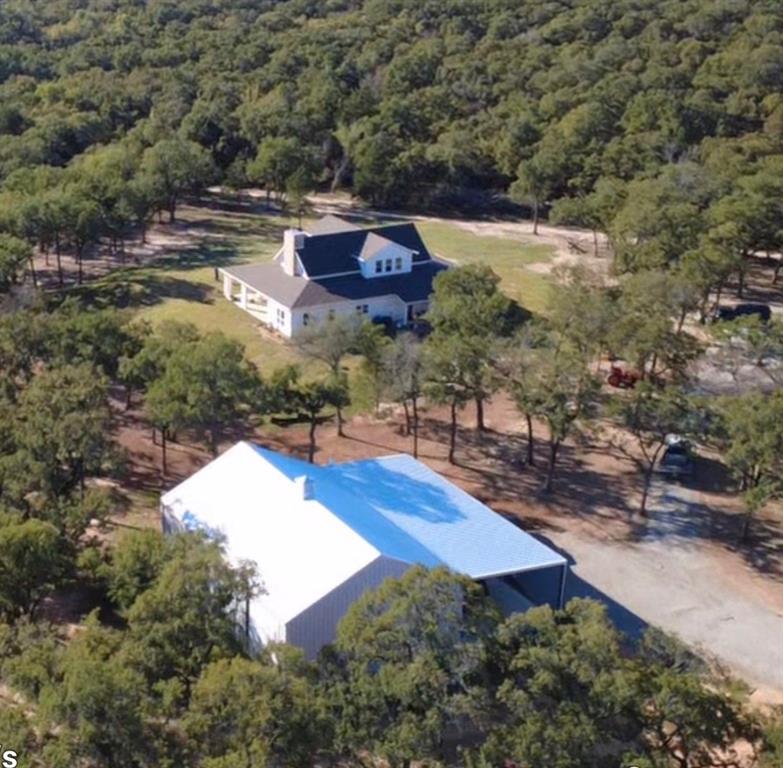 2094 Jim Harry Loop Sunset, TX 76270 - Photo 40 of 40 aerial