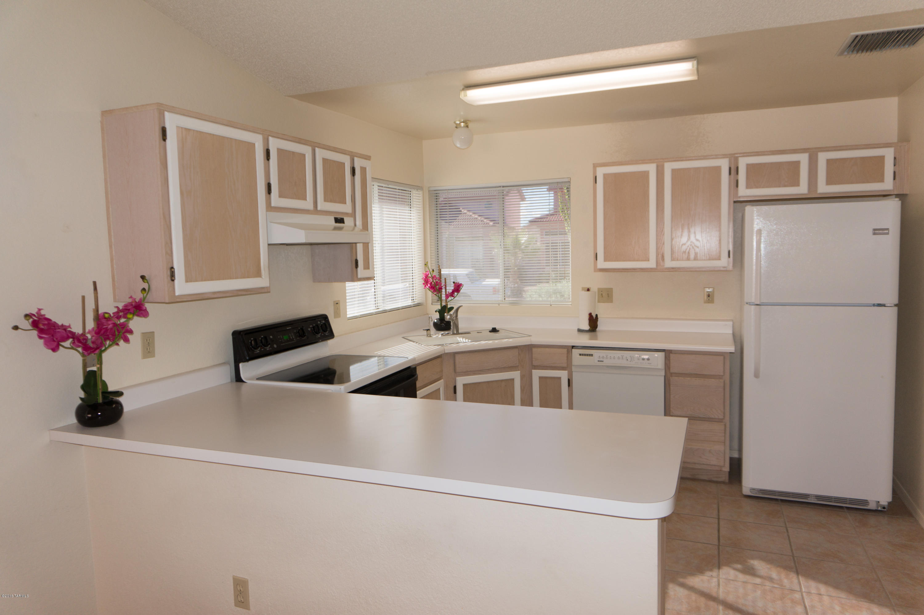 3571 West Sky Ridge Loop Tucson, AZ 85742 - Photo 12 of 35