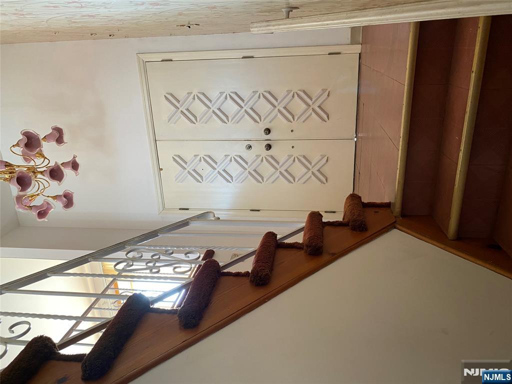 95 Atkins Terrace East Rutherford, NJ 07073 - Photo 20 of 31 a view of entryway