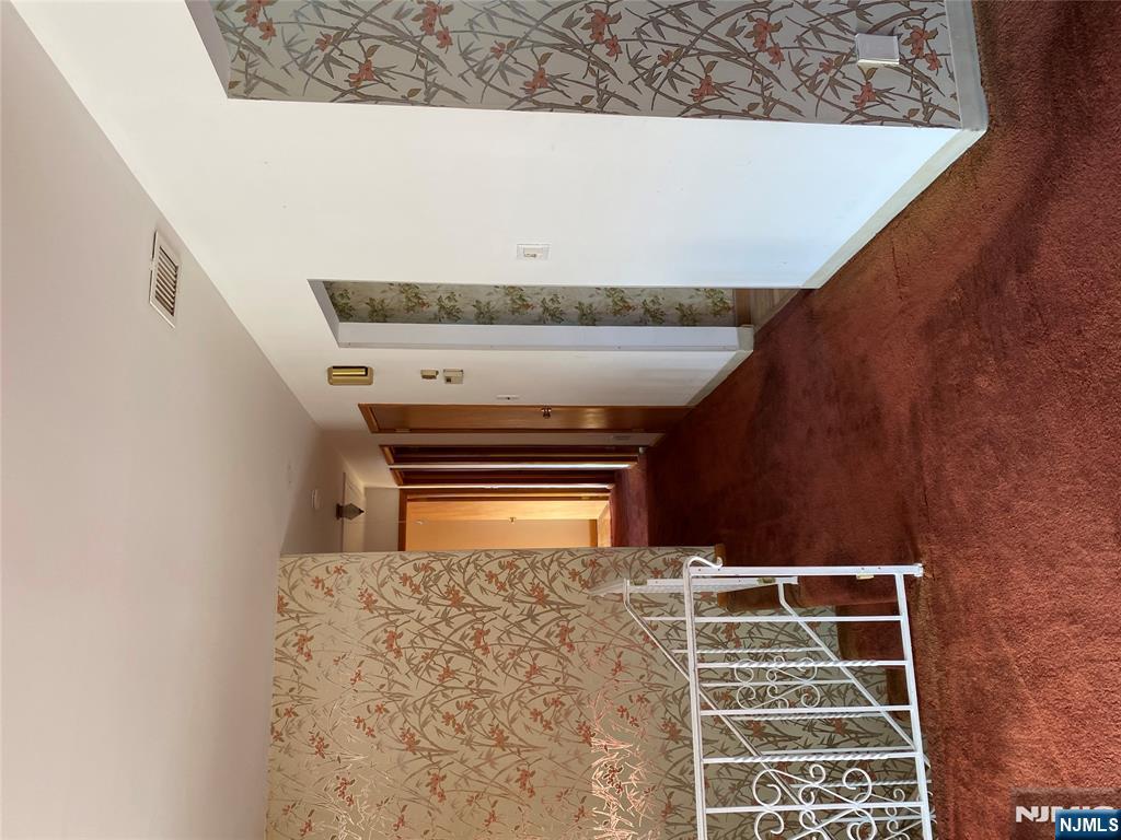 95 Atkins Terrace East Rutherford, NJ 07073 - Photo 5 of 31 an empty room with windows