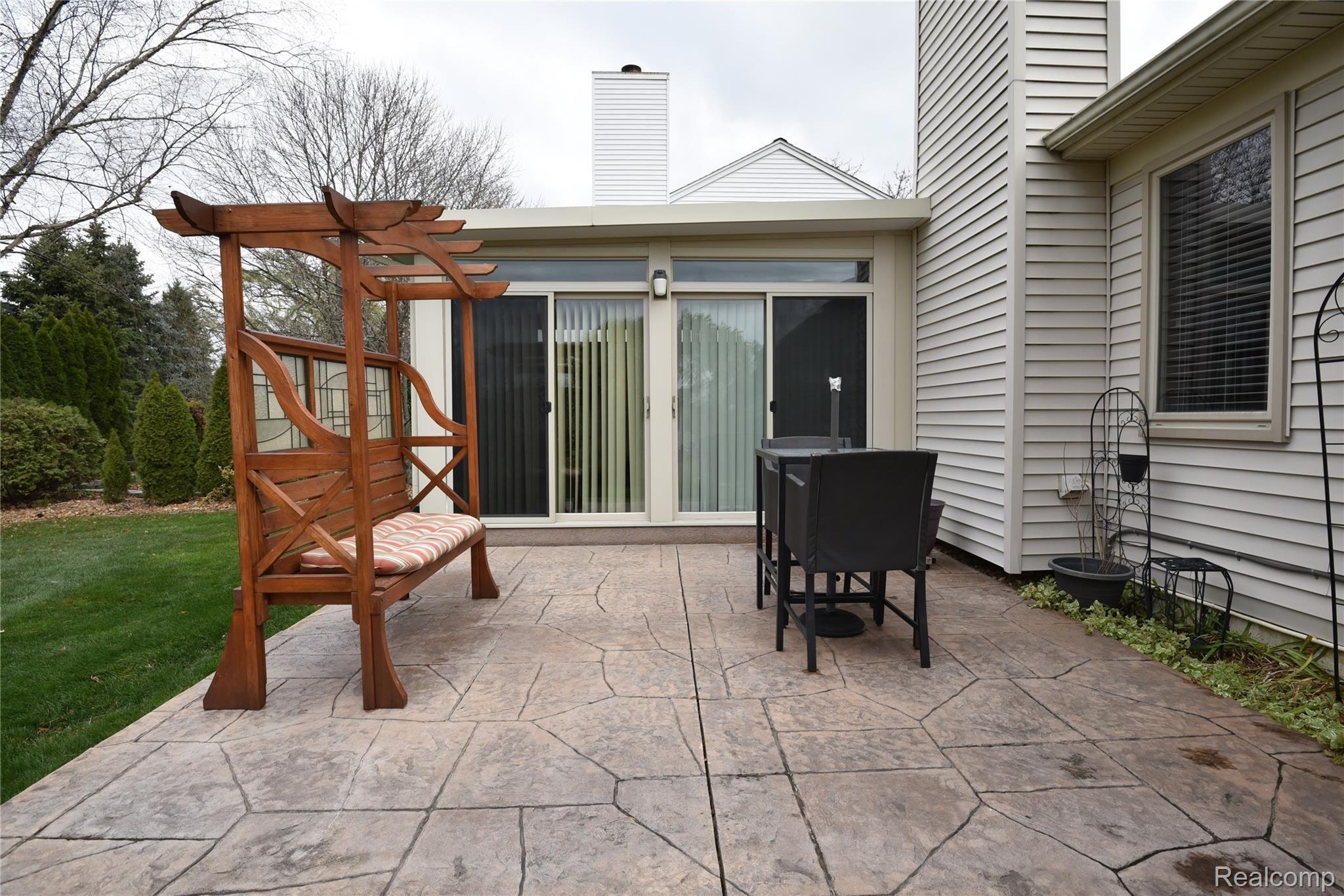 3360 Riverside Court Canton, MI 48188 - Photo 31 of 34 3360 Riverside Ct_31.JPG