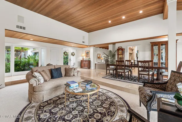 $2,895,000 | 32377 Lake Pleasant Drive, Westlake Village, CA 91361