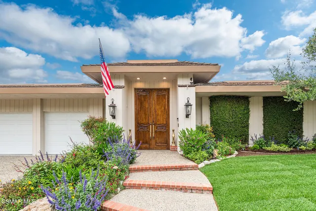 $2,895,000 | 32377 Lake Pleasant Drive, Westlake Village, CA 91361