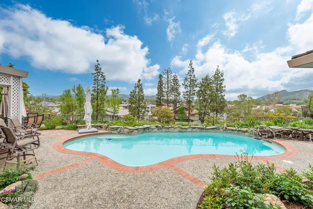 $2,895,000 | 32377 Lake Pleasant Drive, Westlake Village, CA 91361