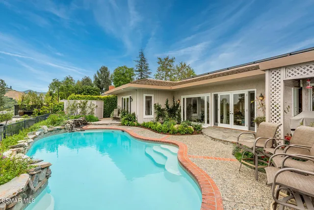 $2,895,000 | 32377 Lake Pleasant Drive, Westlake Village, CA 91361