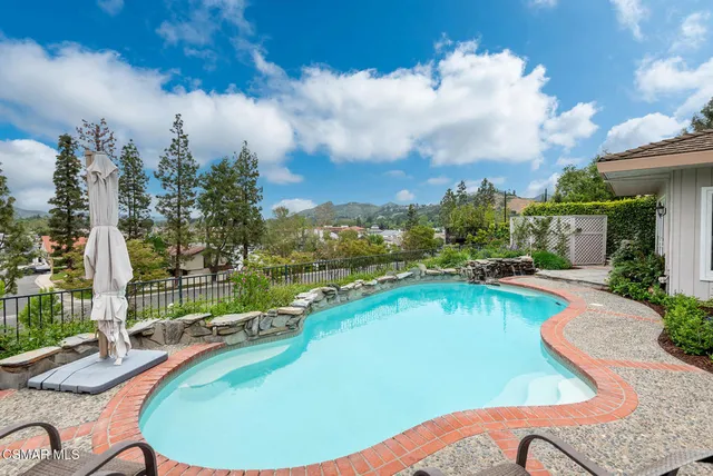 $2,895,000 | 32377 Lake Pleasant Drive, Westlake Village, CA 91361