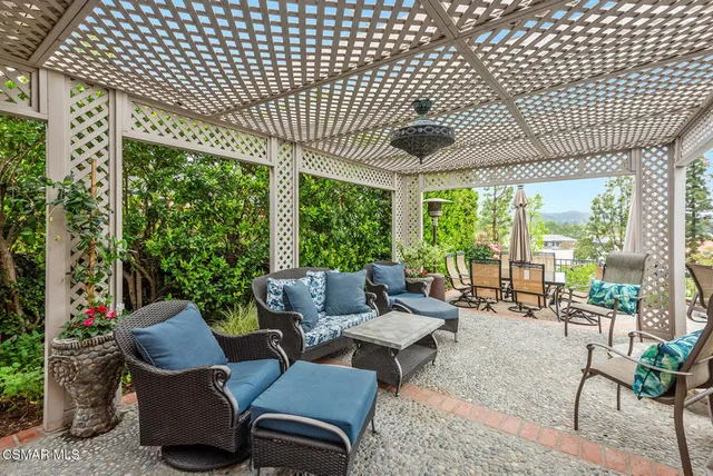 $2,895,000 | 32377 Lake Pleasant Drive, Westlake Village, CA 91361