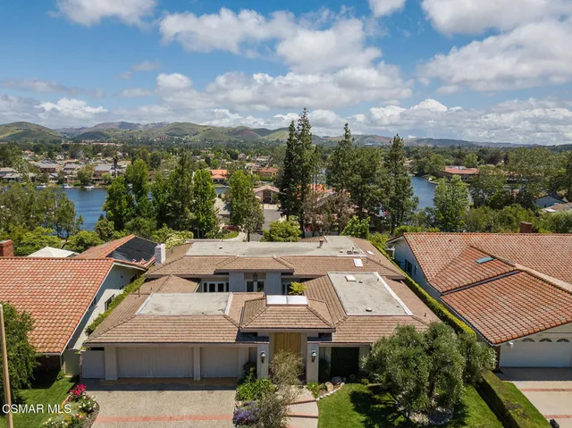 $2,895,000 | 32377 Lake Pleasant Drive, Westlake Village, CA 91361