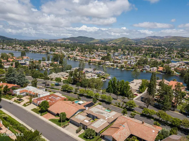 $2,895,000 | 32377 Lake Pleasant Drive, Westlake Village, CA 91361