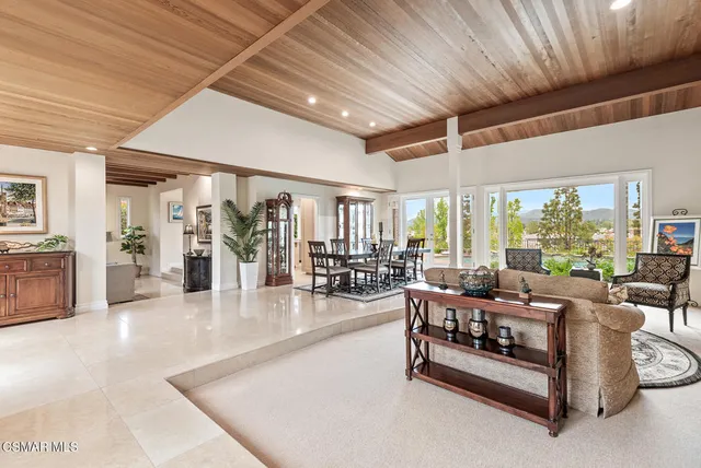 $2,895,000 | 32377 Lake Pleasant Drive, Westlake Village, CA 91361