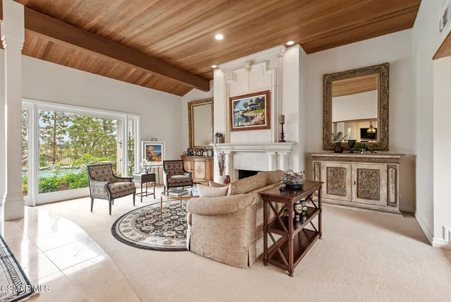 $2,895,000 | 32377 Lake Pleasant Drive, Westlake Village, CA 91361