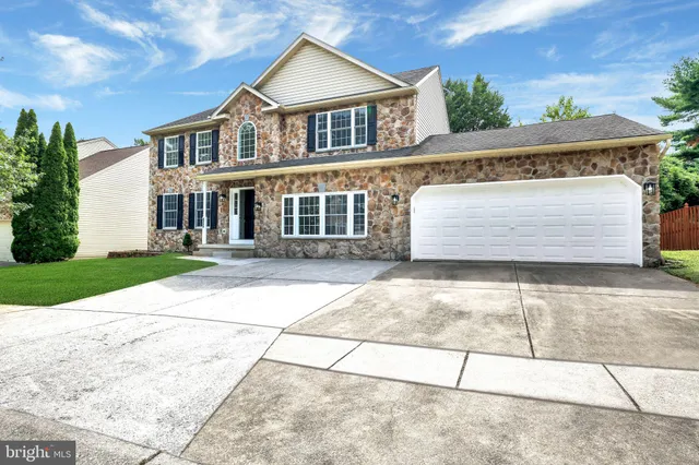 $599,000 | 3711 Green Oak Court, Baltimore, MD 21234