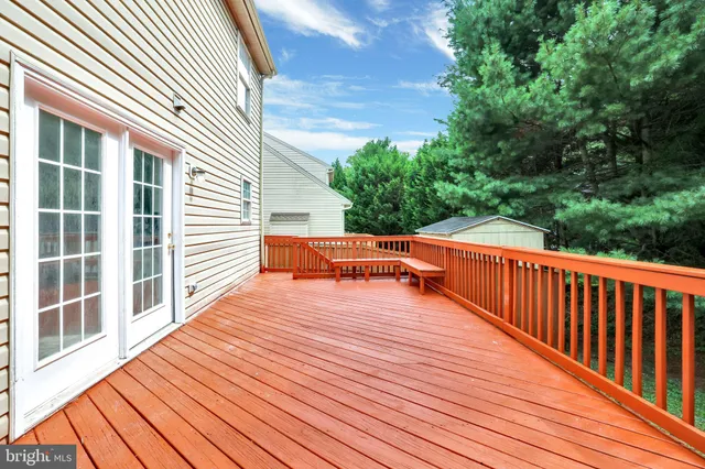 $599,000 | 3711 Green Oak Court, Baltimore, MD 21234