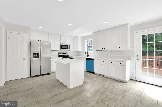 $599,000 | 3711 Green Oak Court, Baltimore, MD 21234