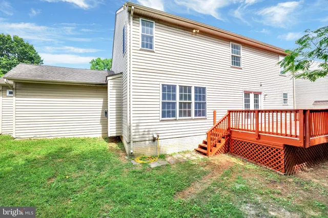 $599,000 | 3711 Green Oak Court, Baltimore, MD 21234