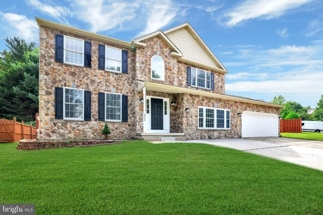 $599,000 | 3711 Green Oak Court, Baltimore, MD 21234