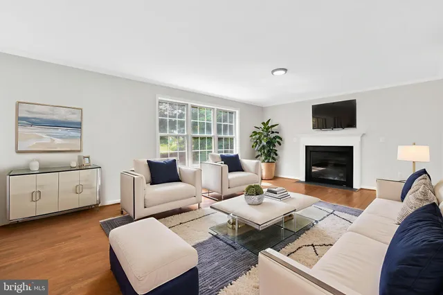 $599,000 | 3711 Green Oak Court, Baltimore, MD 21234