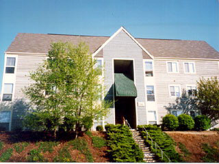 1360 Hunters Road, Unit B Harrisonburg, VA 22801 - Photo 1 of 1 Gallery Image 1