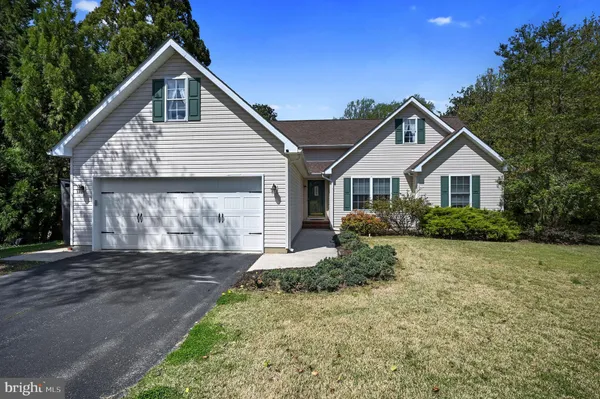 $354,900 | 19 Huntley Circle, Dover, DE 19901