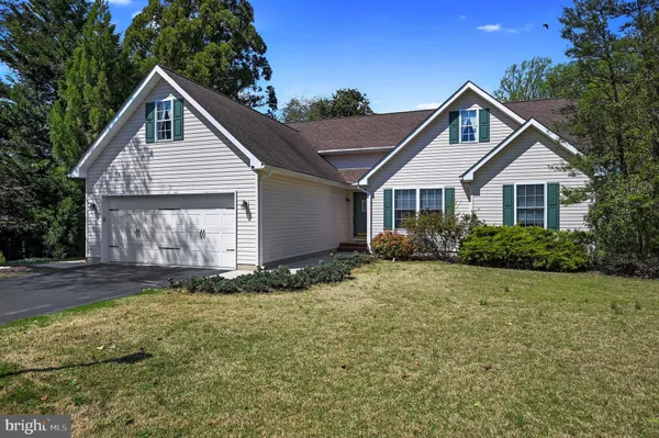 $354,900 | 19 Huntley Circle, Dover, DE 19901