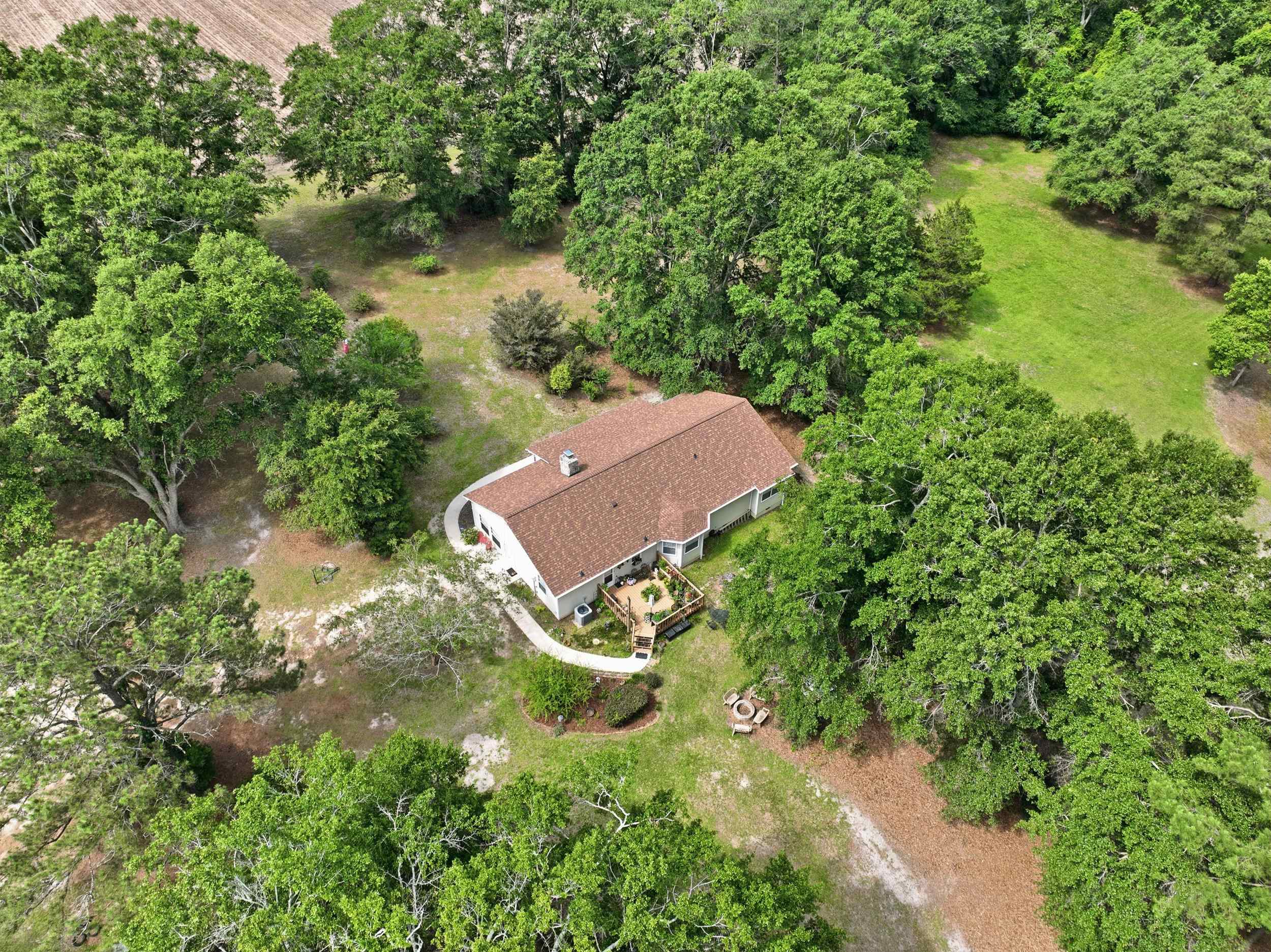 2051 Rook Road Ochlocknee, GA 31773 - Photo 51 of 52