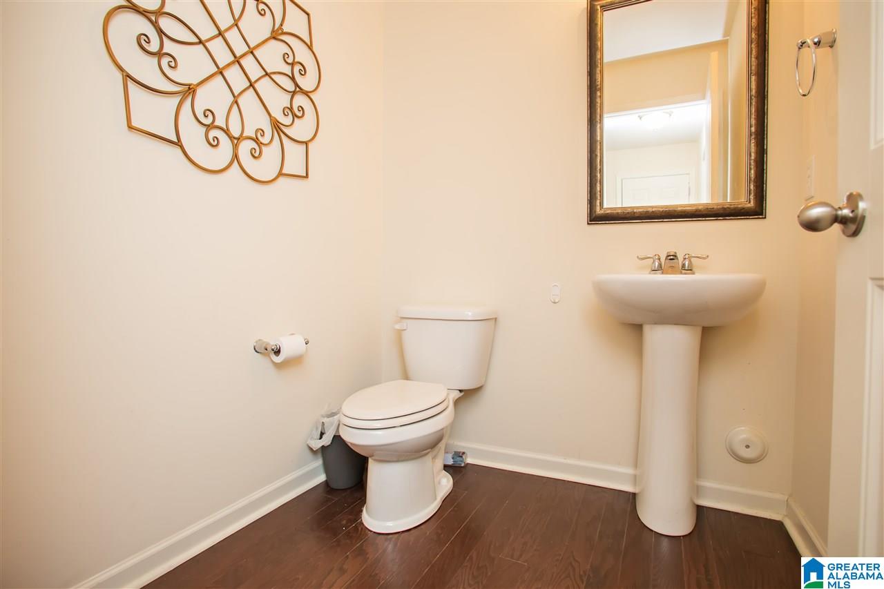 140 Blueberry Cove Springville, AL 35146 - Photo 32 of 35