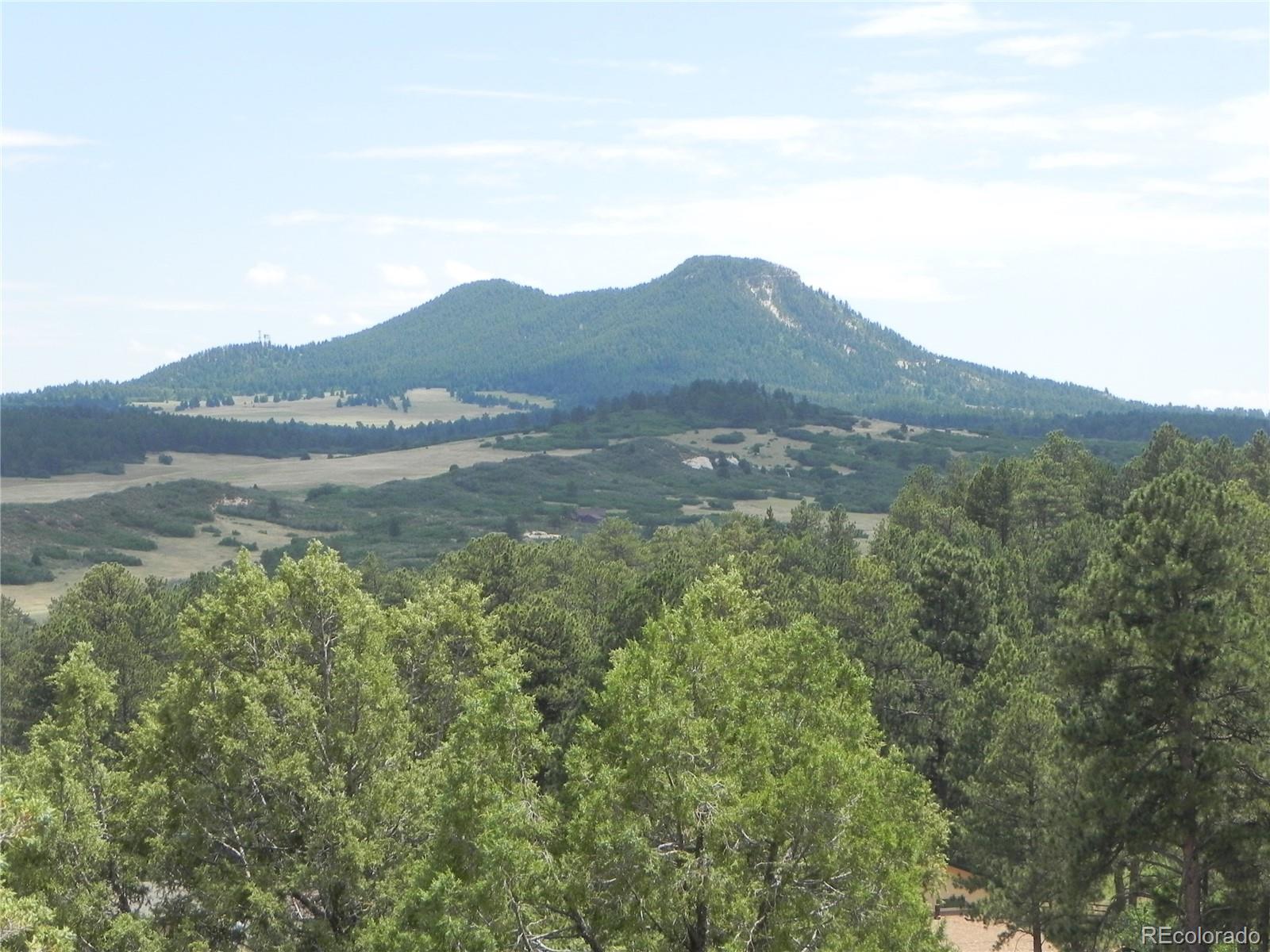 7749 Inca Road Larkspur, CO 80118 - Photo 28 of 49 Gallery Image 28