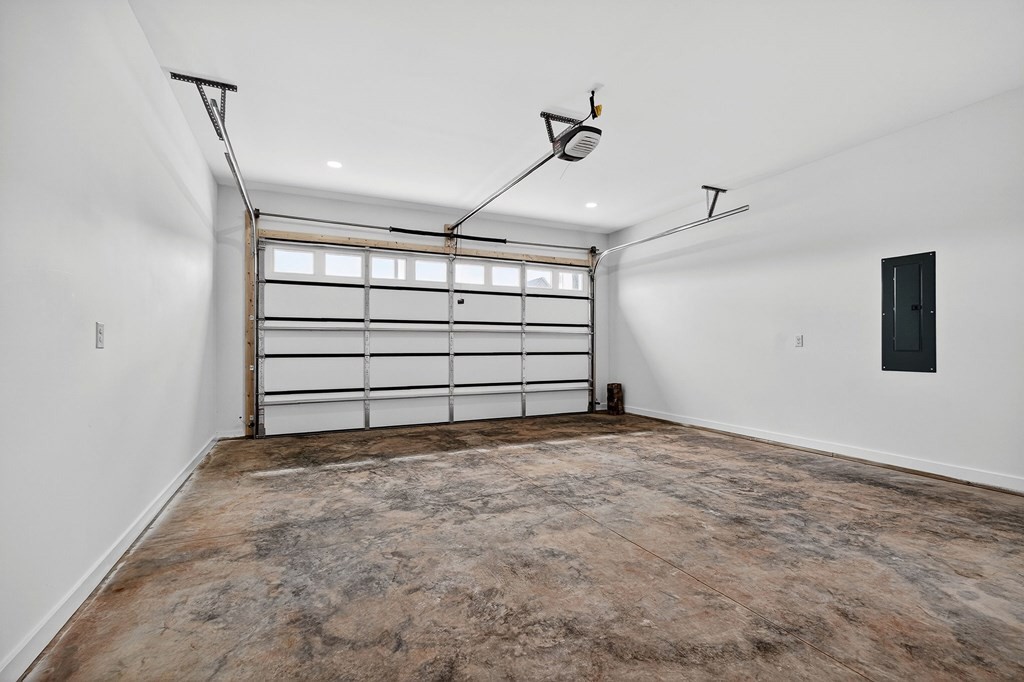 297 Harleys Ridge Road Sparta, TN 38583 - Photo 41 of 47