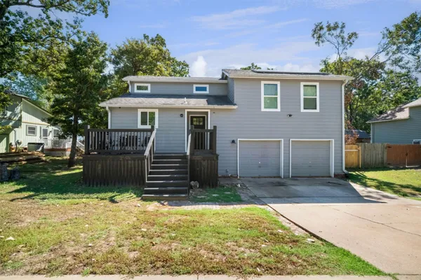 $265,000 | 4826 South Linwood Drive, Sand Springs, OK 74063
