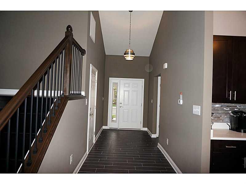 9732 Highpoint Ridge Drive Fishers, IN 46037 - Photo 11 of 17 Gallery Image 11
