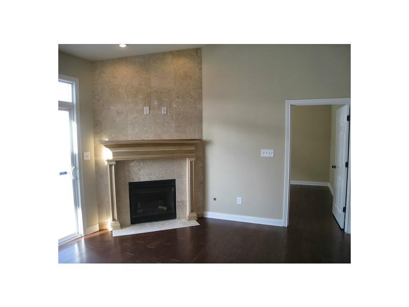 9732 Highpoint Ridge Drive Fishers, IN 46037 - Photo 16 of 17 Gallery Image 16