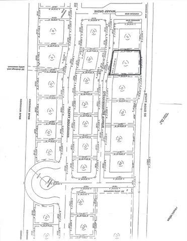 $29,000 | 0 Sternwheeler Avenue, Vevay, IN 47043