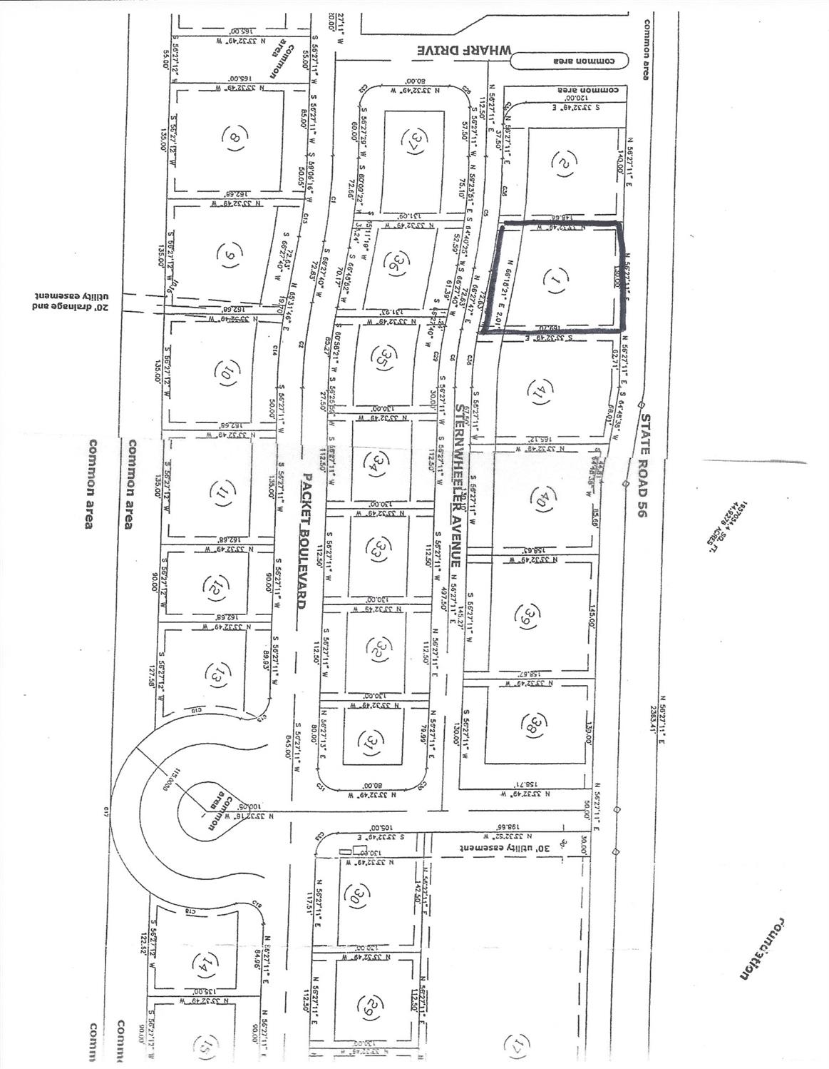 0 Sternwheeler Avenue Vevay, IN 47043 - Photo 3 of 3