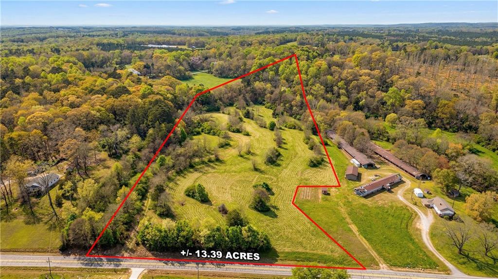 5061 Jefferson Road Commerce, GA 30529 - Photo 2 of 6